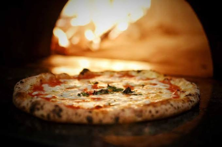Pizza Grande