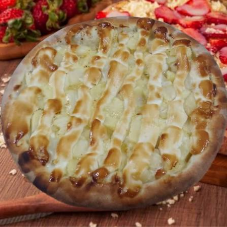 Pizza Pequena