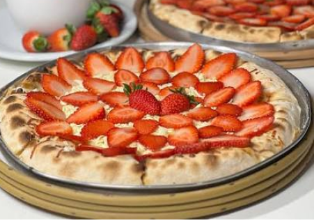 Pizza Grande